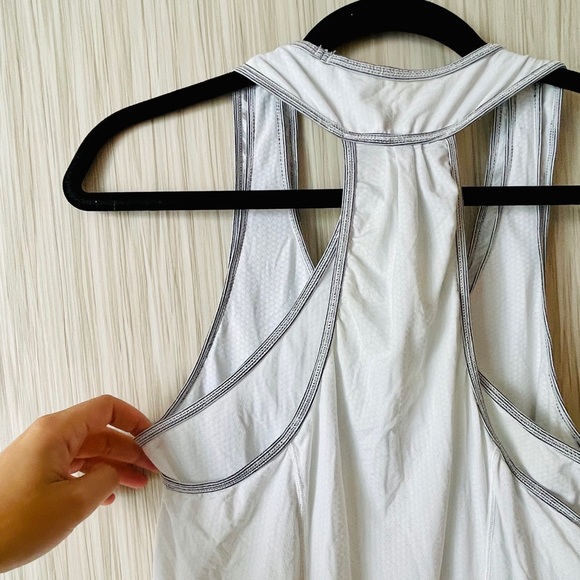 Lululemon Athletic Dress Size 4 - Picture 2 of 9